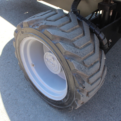 2020 Genie S45XC Diesel For Sale 152072_14