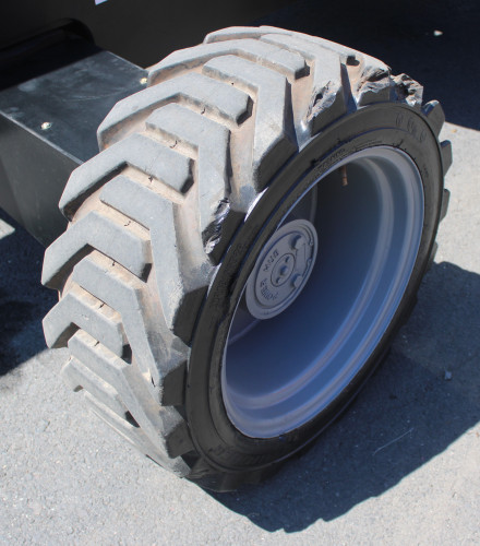 2020 Genie S45XC Diesel For Sale 152072_17