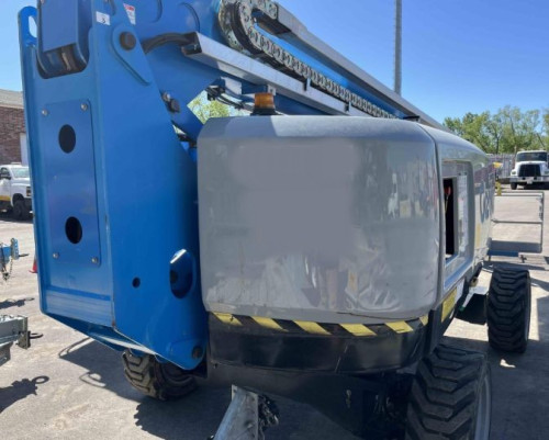 2020 Genie S60J Diesel For Sale