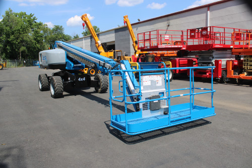 2020 Genie S65XC Turbo Diesel For Sale 152095_18