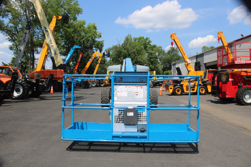 2020 Genie S65XC Turbo Diesel For Sale 152095_6