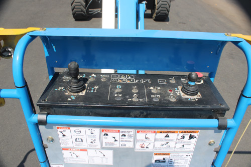 2020 Genie S65XC Turbo Diesel For Sale 152095_10