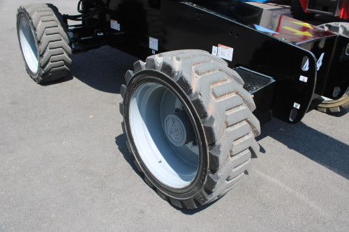 2020 Genie S65XC Turbo Diesel For Sale 152095_14