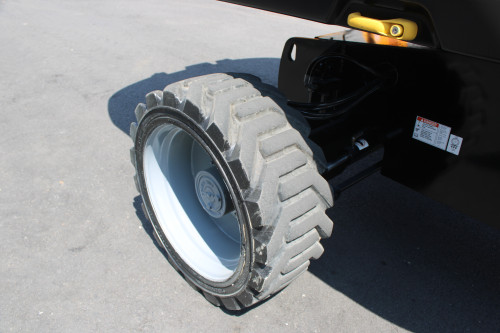 2020 Genie S65XC Turbo Diesel For Sale 152095_15