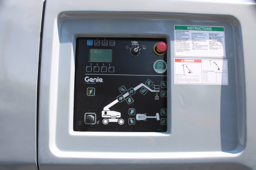 2020 Genie S65XC Turbo Diesel For Sale 152095_8