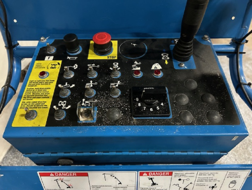 2020 Genie Z30/20NRJ Electric For Sale 147505_2