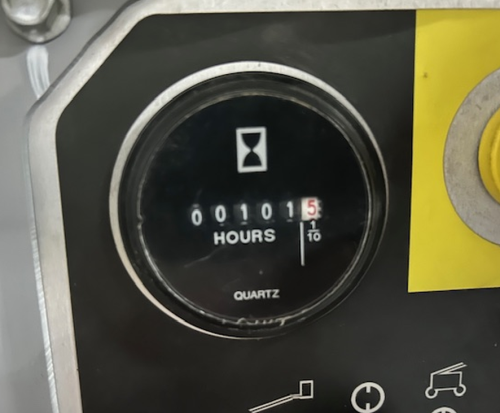 2020 Genie Z30/20NRJ Electric For Sale 147505_3