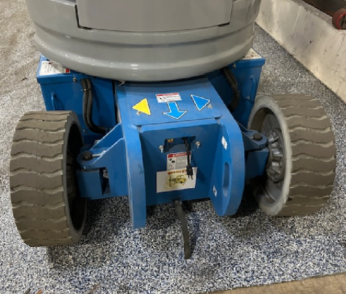 2020 Genie Z30/20NRJ Electric For Sale 147505_4