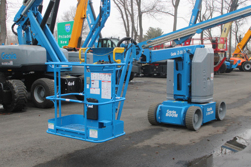 2020 Genie Z30/20NRJ  For Sale