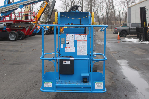 2020 Genie Z30/20NRJ Electric For Sale 150743_6