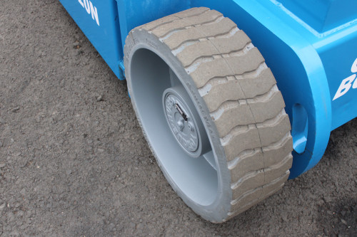 2020 Genie Z30/20NRJ Electric For Sale 150743_16