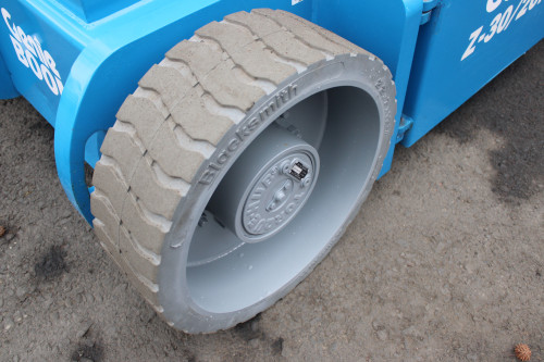 2020 Genie Z30/20NRJ Electric For Sale 150743_19