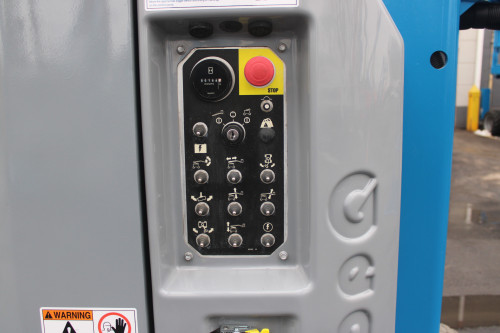 2020 Genie Z30/20NRJ Electric For Sale 150743_12