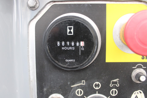 2020 Genie Z30/20NRJ Electric For Sale 150743_13