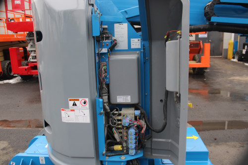 2020 Genie Z30/20NRJ Electric For Sale 150743_9