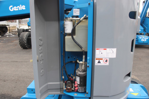 2020 Genie Z30/20NRJ Electric For Sale 150743_8