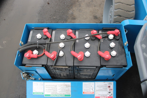 2020 Genie Z30/20NRJ Electric For Sale 150743_10