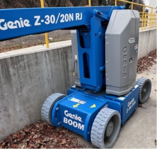 2020 Genie Z30/20NRJ  For Sale