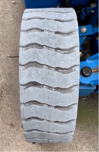 2020 Genie Z30/20NRJ Electric For Sale 151176_7