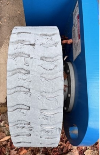 2020 Genie Z30/20NRJ Electric For Sale 151176_6