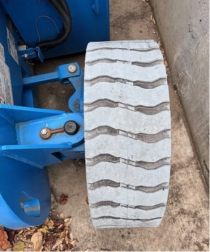 2020 Genie Z30/20NRJ Electric For Sale 151176_5