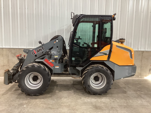 2020 Giant G3500 Diesel For Sale 149730_2