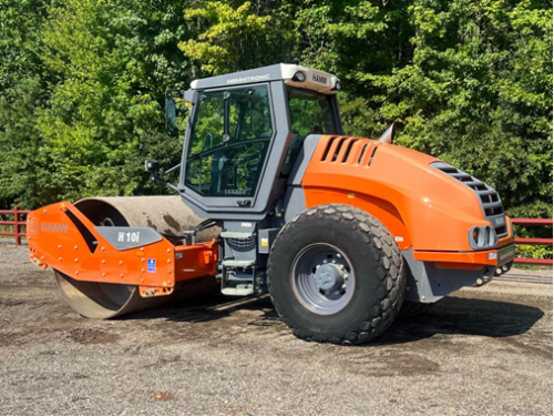 2020 Hamm H10i Diesel For Sale 148289_2