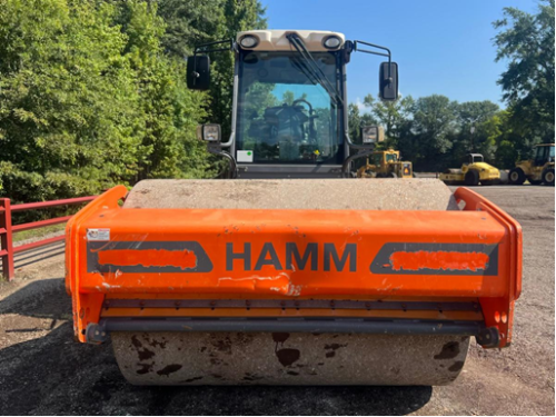 2020 Hamm H10i Diesel For Sale 148289_6