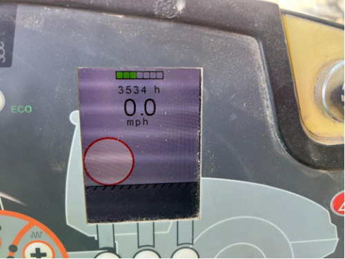 2020 Hamm H10i Diesel For Sale 148289_7