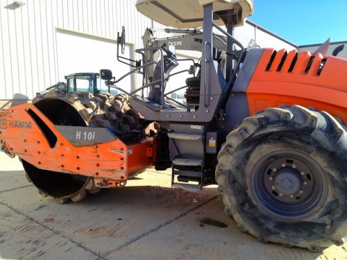 2020 Hamm H10iP Diesel For Sale 151304_3