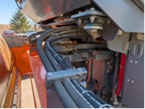 2020 Hamm H13iC Diesel For Sale 151426_5