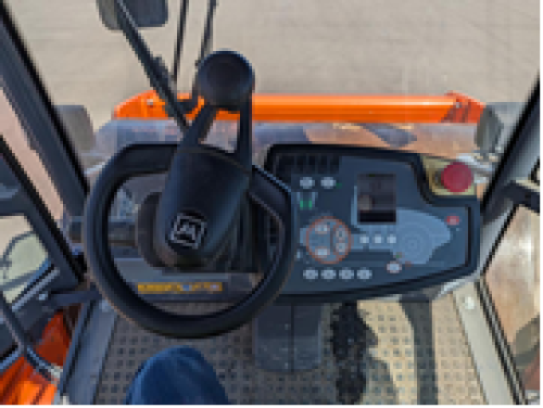 2020 Hamm H13iC Diesel For Sale 151426_3