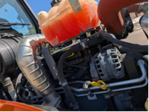 2020 Hamm H13iC Diesel For Sale 151426_4