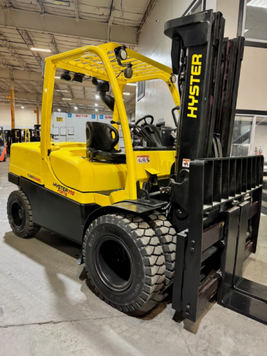 2020 Hyster H110FT  For Sale