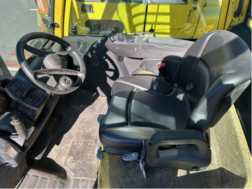 2020 Hyster H80FT Propane For Sale 150486_3