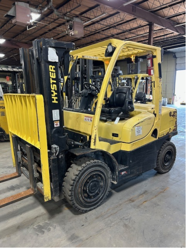 2020 Hyster H80FT  For Sale