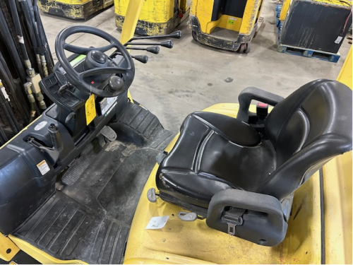 2020 Hyster H80FT Diesel For Sale 151846_2