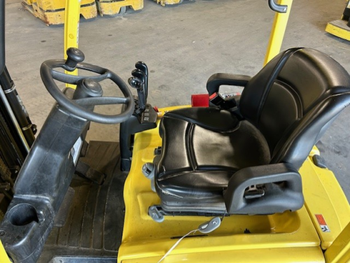 2020 Hyster J30XNT Electric For Sale 146765_2