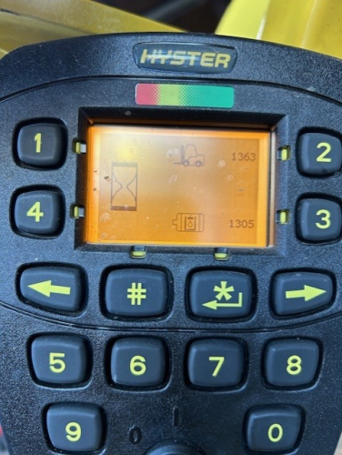 2020 Hyster J30XNT Electric For Sale 146765_3