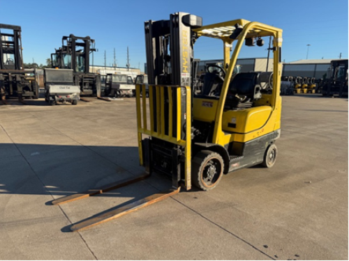 2020 Hyster S50FT  For Sale