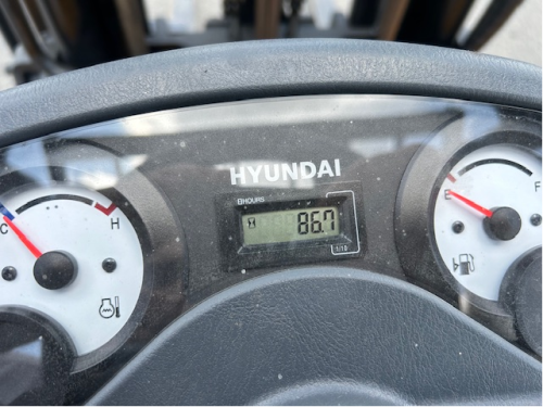 2020 Hyundai 25LC-7A Propane For Sale 147793_6