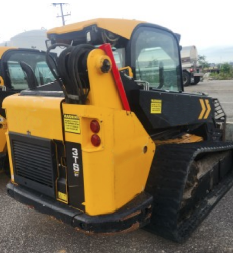 2020 JCB 3TS-8T Diesel For Sale 147324_2