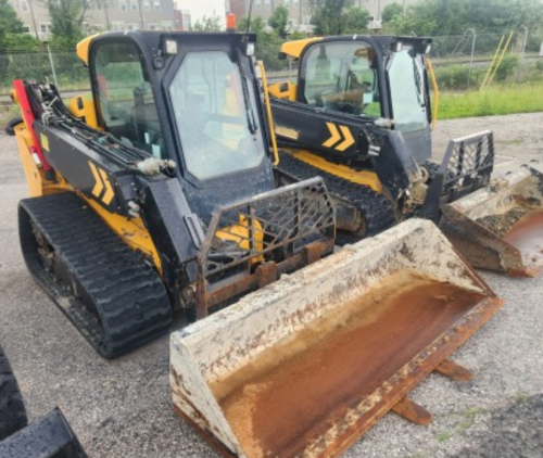 2020 JCB 3TS-8T Diesel For Sale 147324_3