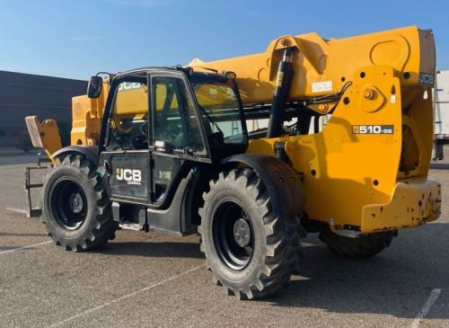 2020 JCB 510-56 Diesel For Sale