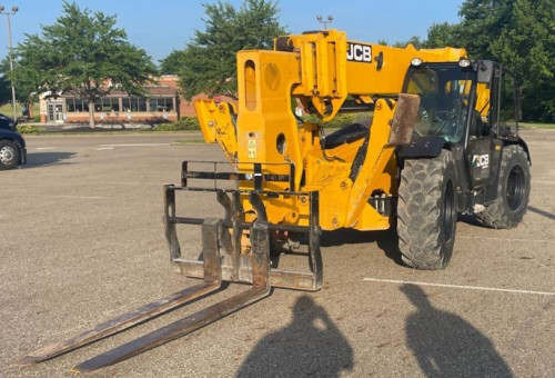 2020 JCB 510-56 Diesel For Sale 147700_2