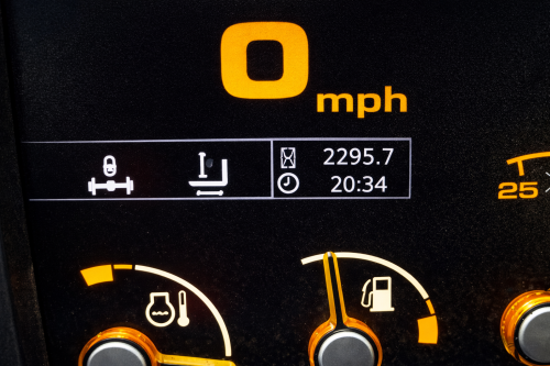 2020 JCB 510-56 Diesel For Sale 150426_5