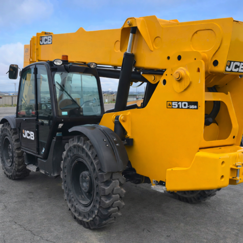 2020 JCB 510-56 Diesel For Sale 150426_3