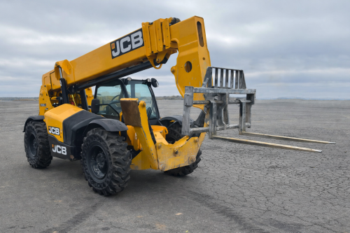 2020 JCB 510-56  For Sale