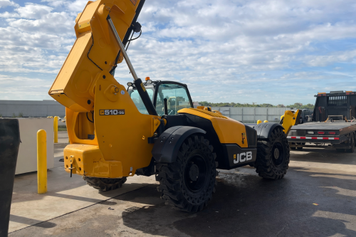 2020 JCB 510-56 Diesel For Sale 150429_2