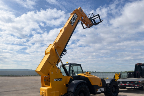 2020 JCB 510-56 Diesel For Sale 150429_3